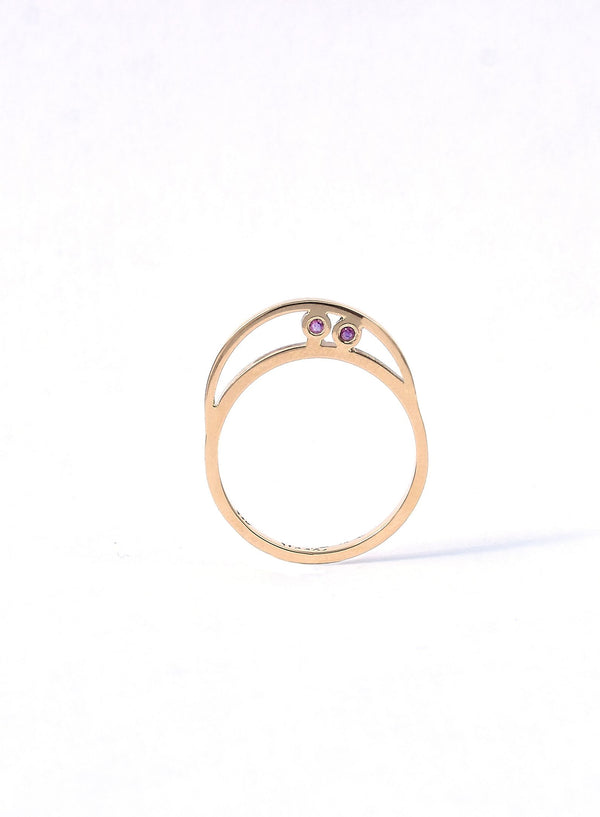 Anillo de Oro Puente Juscelino Kubitschek