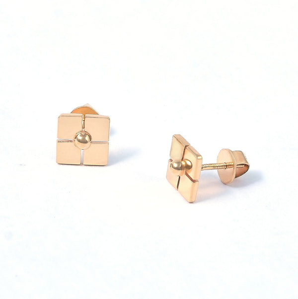Aretes de Oro Brasilia